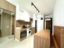 Treasure at Tampines (D18), Condominium #482621081